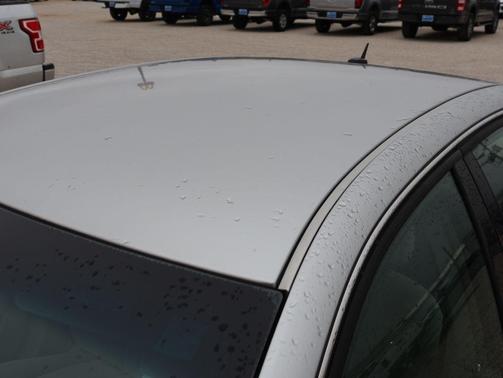 2008 Buick Lucerne CX