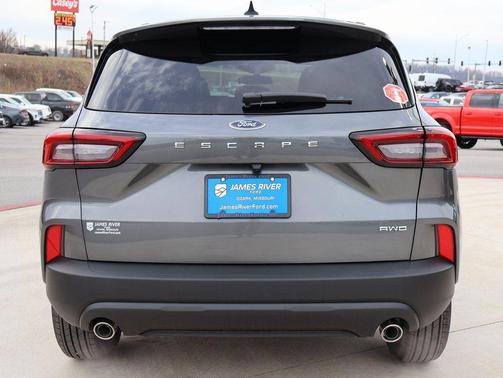 2026 Ford Escape ST-Line Select