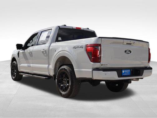 Avalanche 2024 Ford F-150 XLT