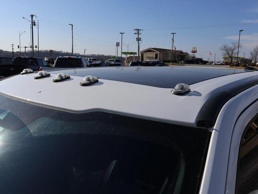 2022 Ford F-350 King Ranch