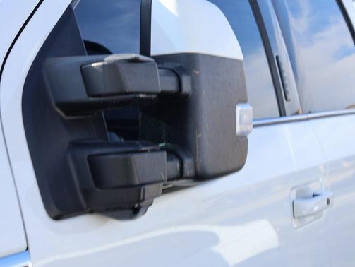 2022 Ford F-350 King Ranch