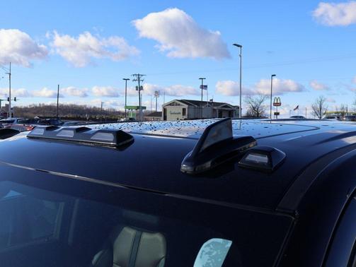 2022 Chevrolet Silverado 3500 High Country