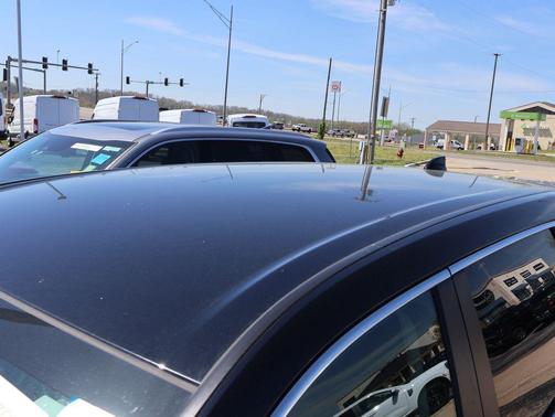 2025 Honda CR-V LX AWD