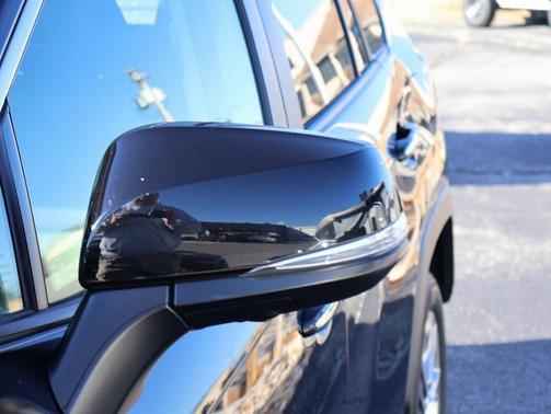 2022 Toyota RAV4 Limited