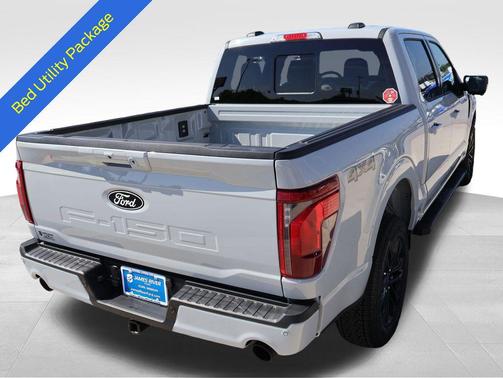 Avalanche 2026 Ford F-150 XLT