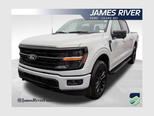 Avalanche 2026 Ford F-150 XLT