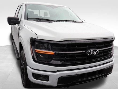 Avalanche 2026 Ford F-150 XLT