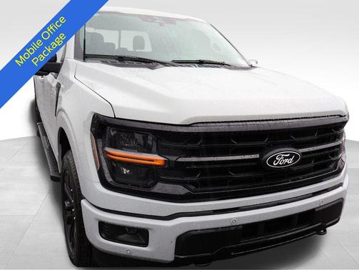 Avalanche 2026 Ford F-150 XLT