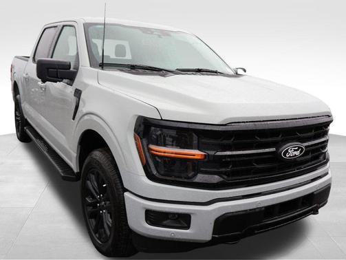 Avalanche 2026 Ford F-150 XLT