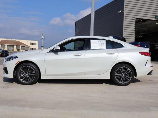 2024 BMW 228 Gran Coupe i sDrive