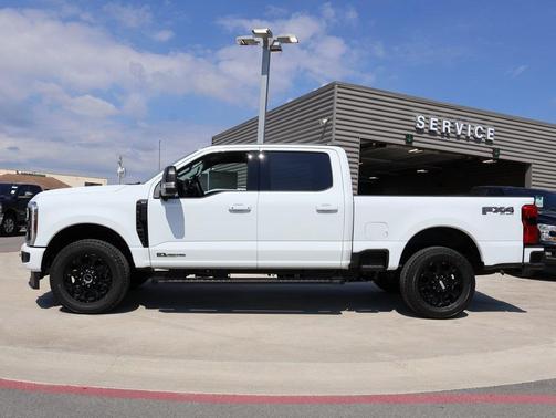 2026 Ford F-250 XLT