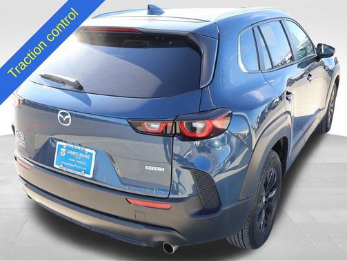 2025 Mazda CX-50 Hybrid Preferred Package