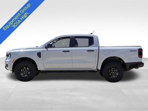 Avalanche 2026 Ford Ranger XLT