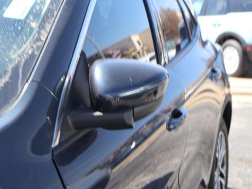 Stone Blue Metallic 2022 Ford Escape SEL