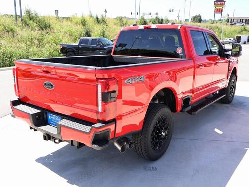 2025 Ford F-250 XLT