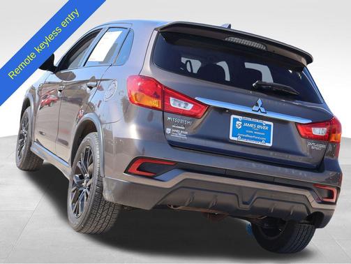 2019 Mitsubishi Outlander Sport 2.0 SP