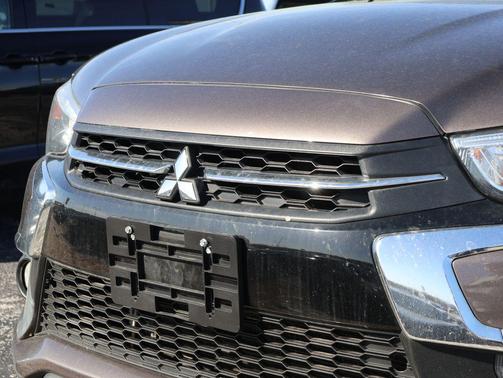 2019 Mitsubishi Outlander Sport 2.0 SP