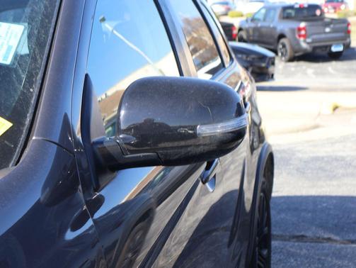 2019 Mitsubishi Outlander Sport 2.0 SP