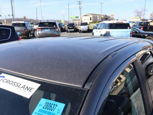 2019 Mitsubishi Outlander Sport 2.0 SP