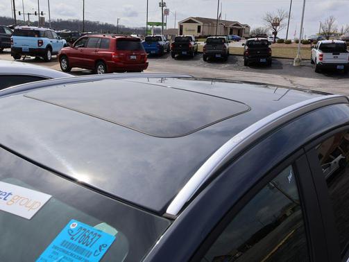 2025 Mazda CX-30 2.5 S Carbon Edition