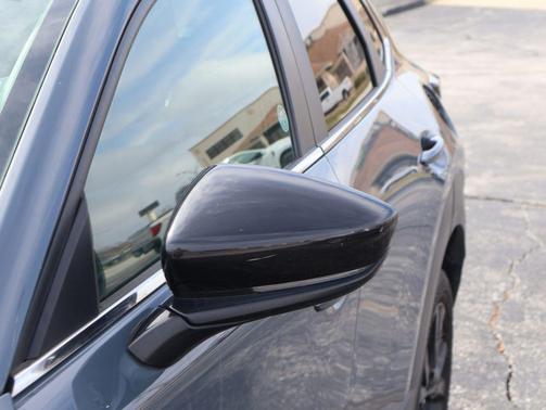 2025 Mazda CX-30 2.5 S Carbon Edition