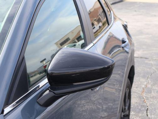 2025 Mazda CX-30 2.5 S Carbon Edition