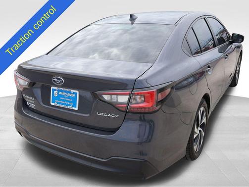 2023 Subaru Legacy Base