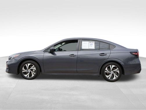 2023 Subaru Legacy Base