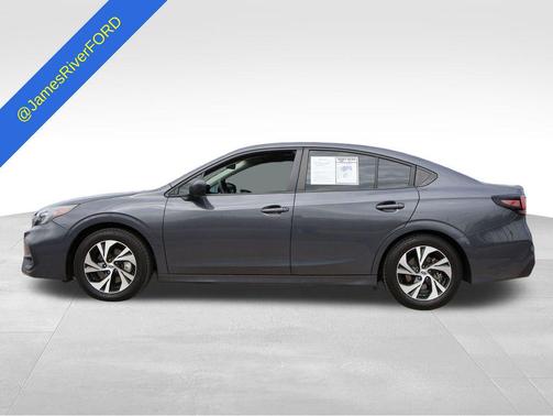 2023 Subaru Legacy Base