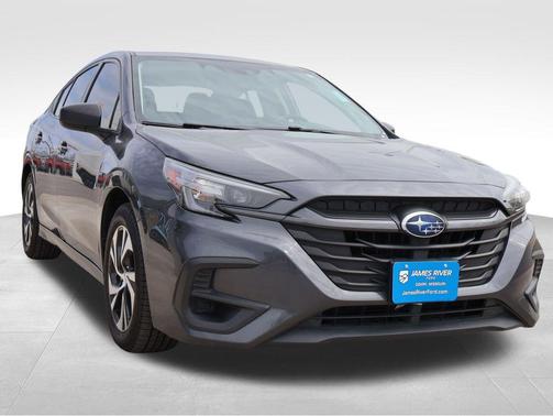 2023 Subaru Legacy Base
