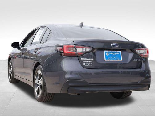 2023 Subaru Legacy Base