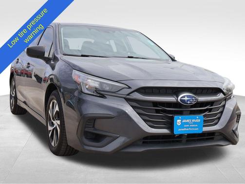 2023 Subaru Legacy Base