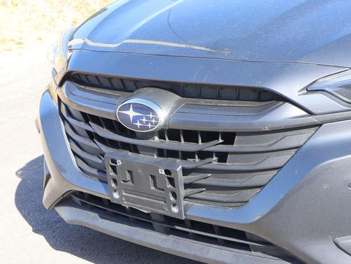 2023 Subaru Legacy Base