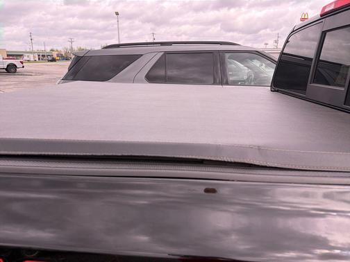 2022 Nissan Frontier PRO-X