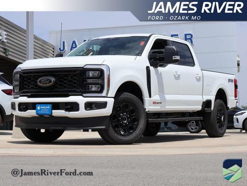 2026 Ford F-250 XLT