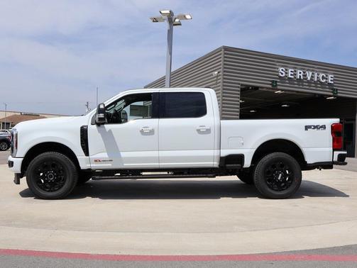 2026 Ford F-250 XLT