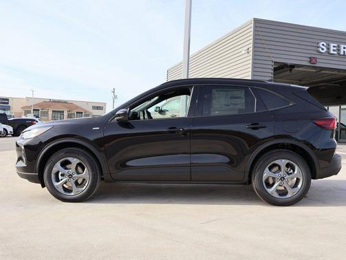 2026 Ford Escape ST-Line Select