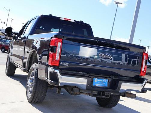 2024 Ford F-250 Lariat