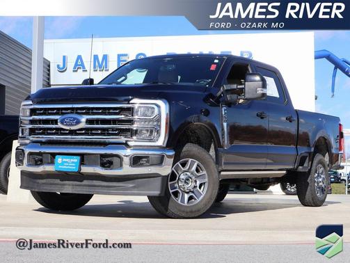 2024 Ford F-250 Lariat