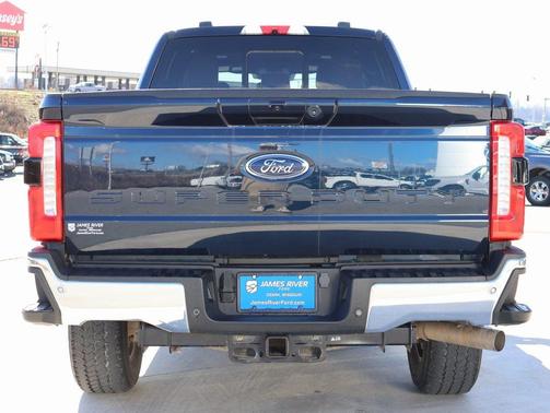 2024 Ford F-250 Lariat