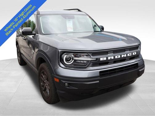 Space White Metallic 2026 Ford Explorer Tremor
