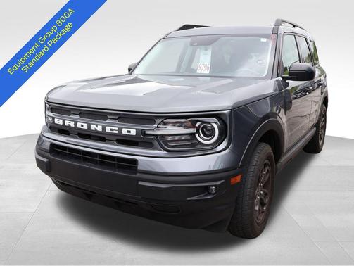 Space White Metallic 2026 Ford Explorer Tremor