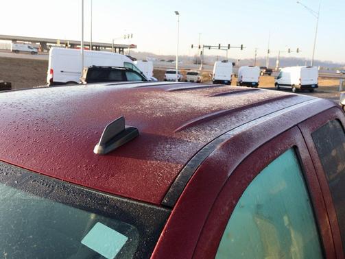 2014 Chevrolet Silverado 1500 2LT