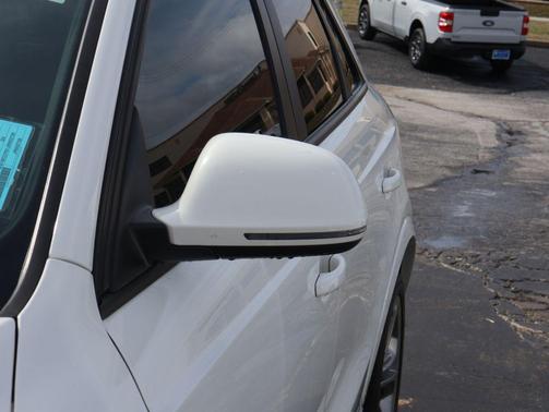 2018 Audi Q3 2.0T Premium