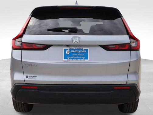 2025 Honda CR-V LX AWD