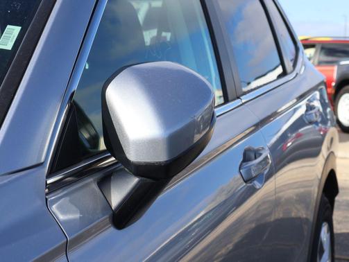 2025 Honda CR-V LX AWD