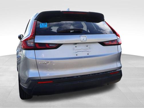 2025 Honda CR-V LX AWD