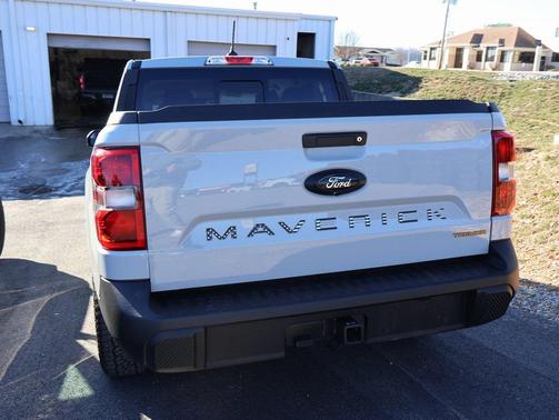 2023 Ford Maverick Lariat