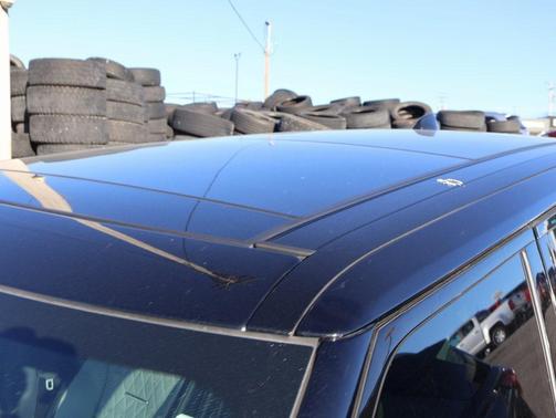 2018 Land Rover Range Rover 5.0L V8 Supercharged SV Autobiography