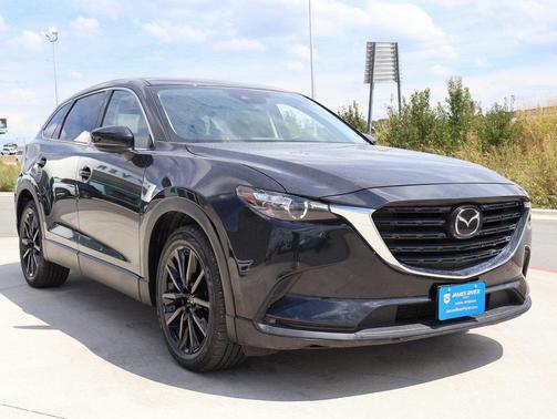 2023 Mazda CX-9 Touring
